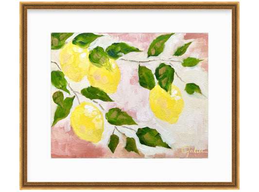 "Just As I Am" Print