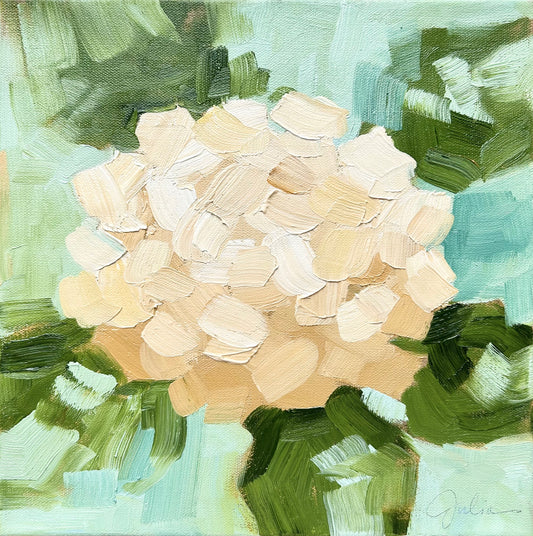 "More Precious Than Gold" Print