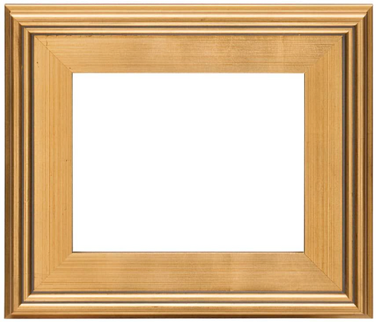 "Quiet Waters" - 20 x 24 Oil on Canvas